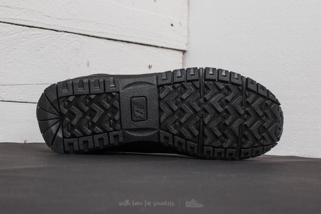 Zapatillas Hombre New Balance 754 Black
