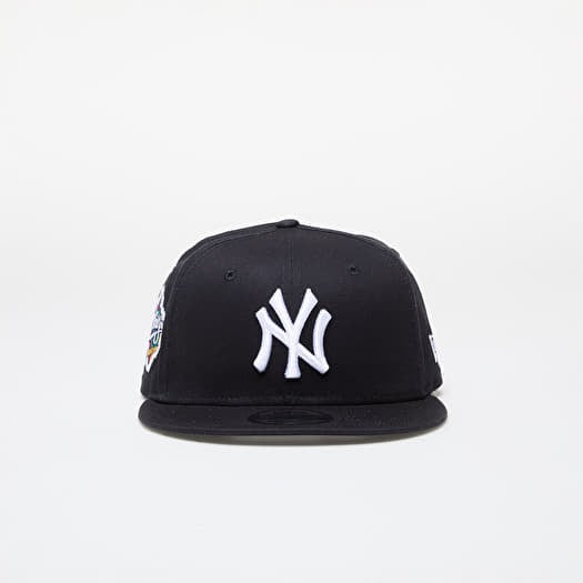Kšiltovka New Era MLB New York Yankees Team Colour 9FIFTY Snapback Cap Navy