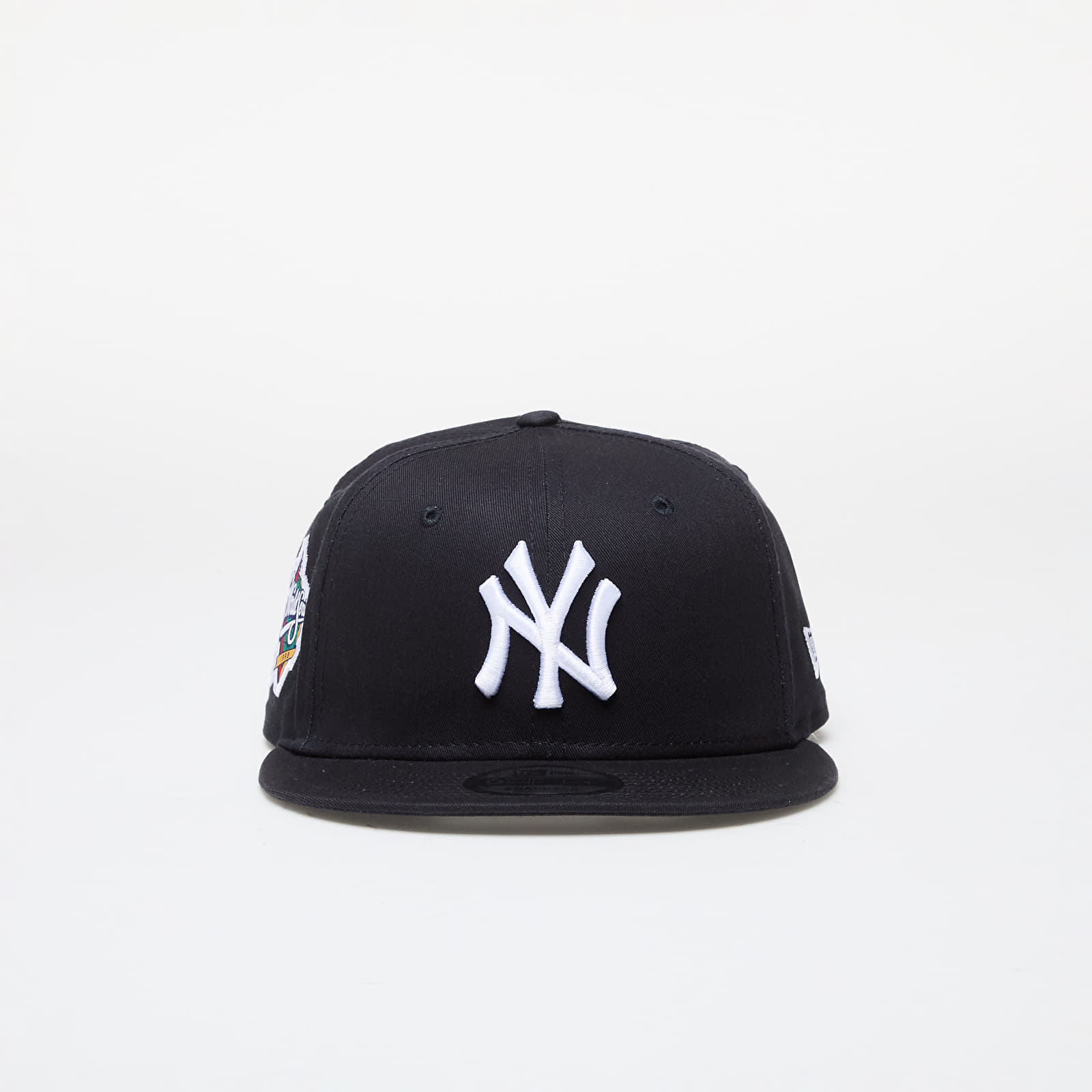 Caps New Era MLB New York Yankees Team Colour 9FIFTY Snapback Cap Navy