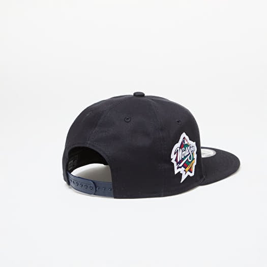 Cap New Era MLB New York Yankees Team Colour 9FIFTY Snapback Cap