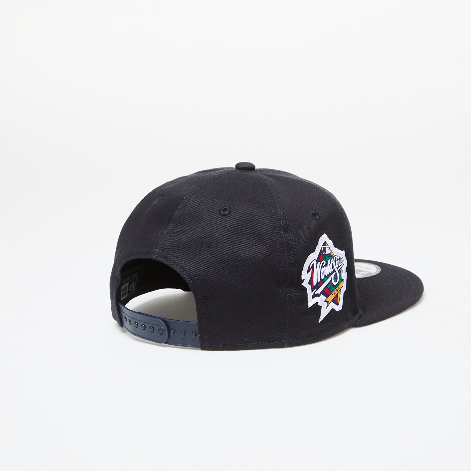 Caps New Era MLB New York Yankees Team Colour 9FIFTY Snapback Cap Navy