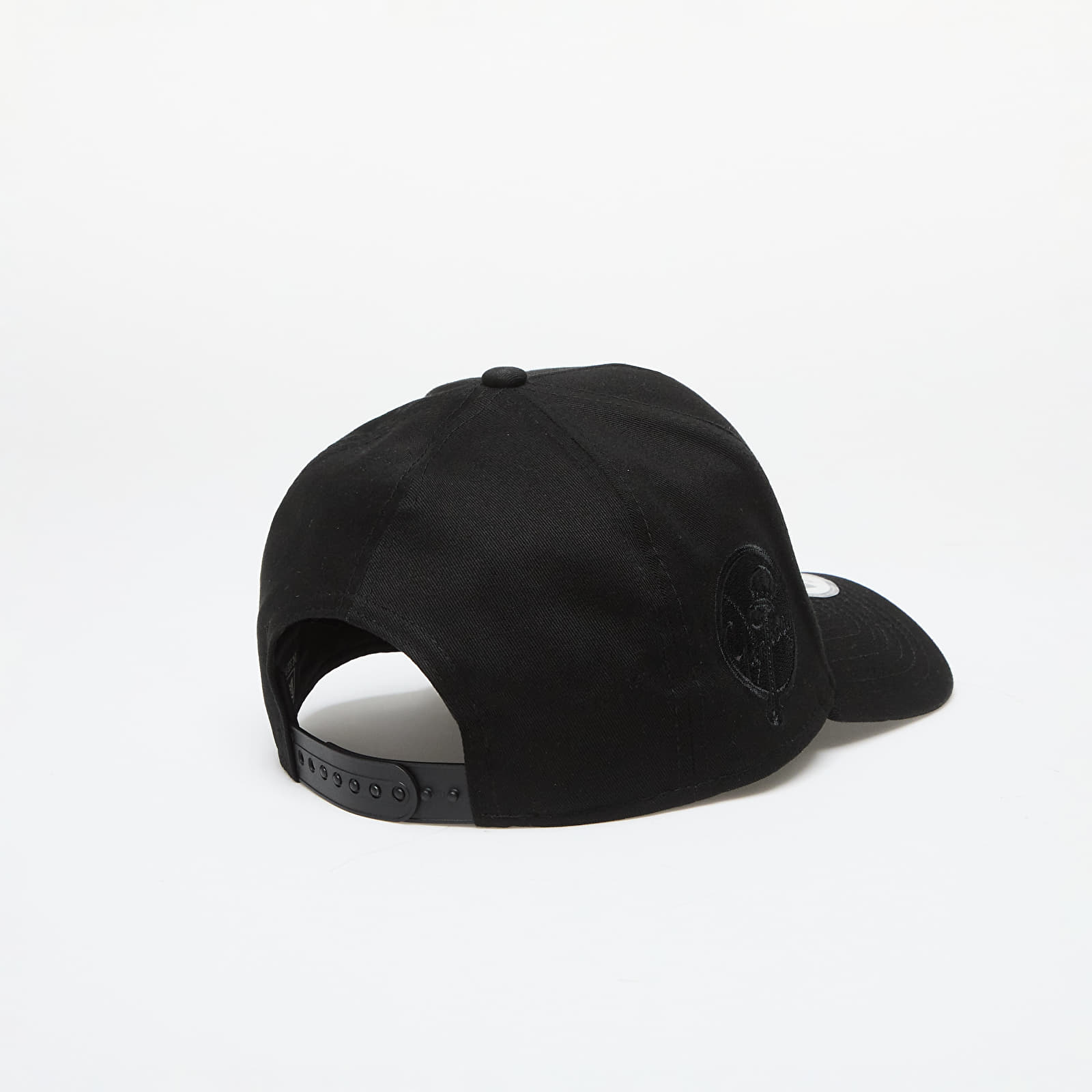 Sapkák New Era MLB New York Yankees Monochrome 9FORTY E-Frame Adjustable Cap Black