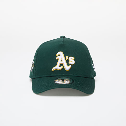 Oakland Athletics Side Patch New Era New Era Oakland Athletics