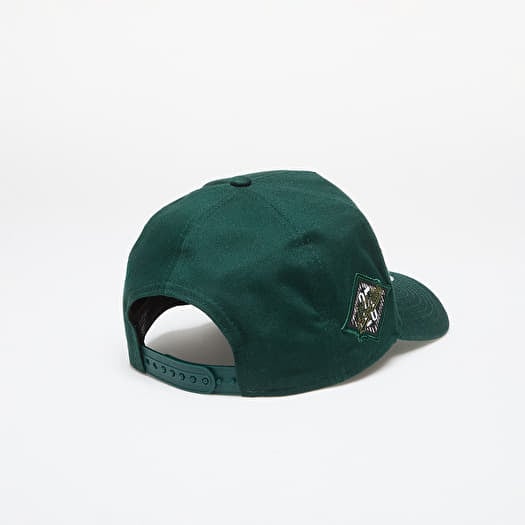 Caps New Era MLB Oakland Athletics Side Patch 9FORTY E-Frame