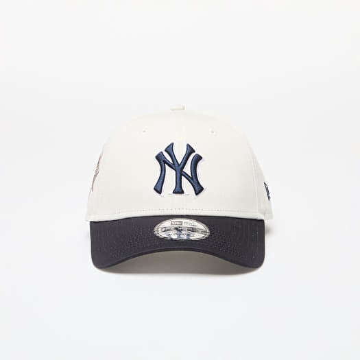 Mütze New Era MLB New York Yankees World Series 9FORTY Adjustable Cap Navy