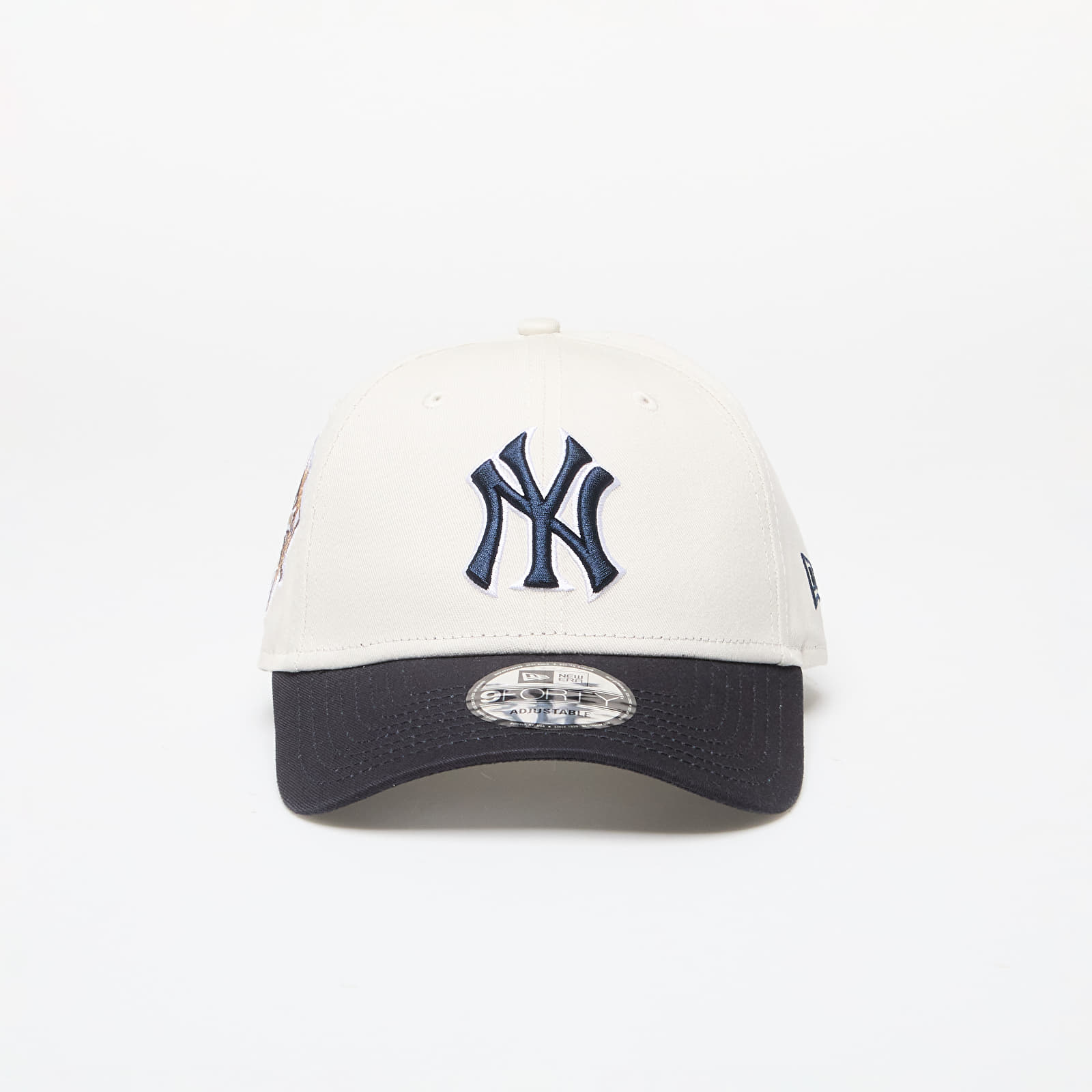 Czapki New Era MLB New York Yankees World Series 9FORTY Adjustable Cap Navy