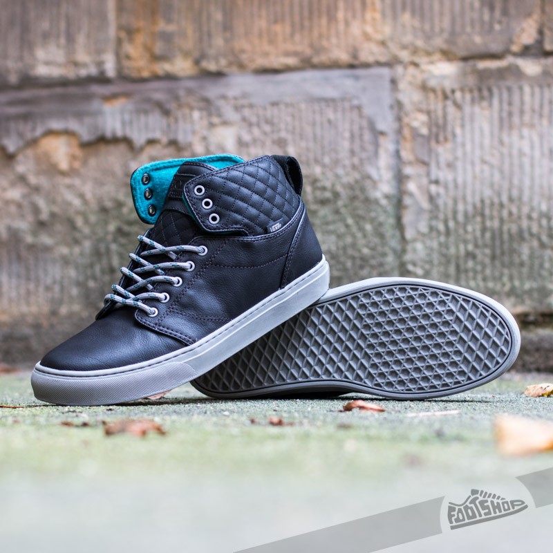 Vans store alomar mte
