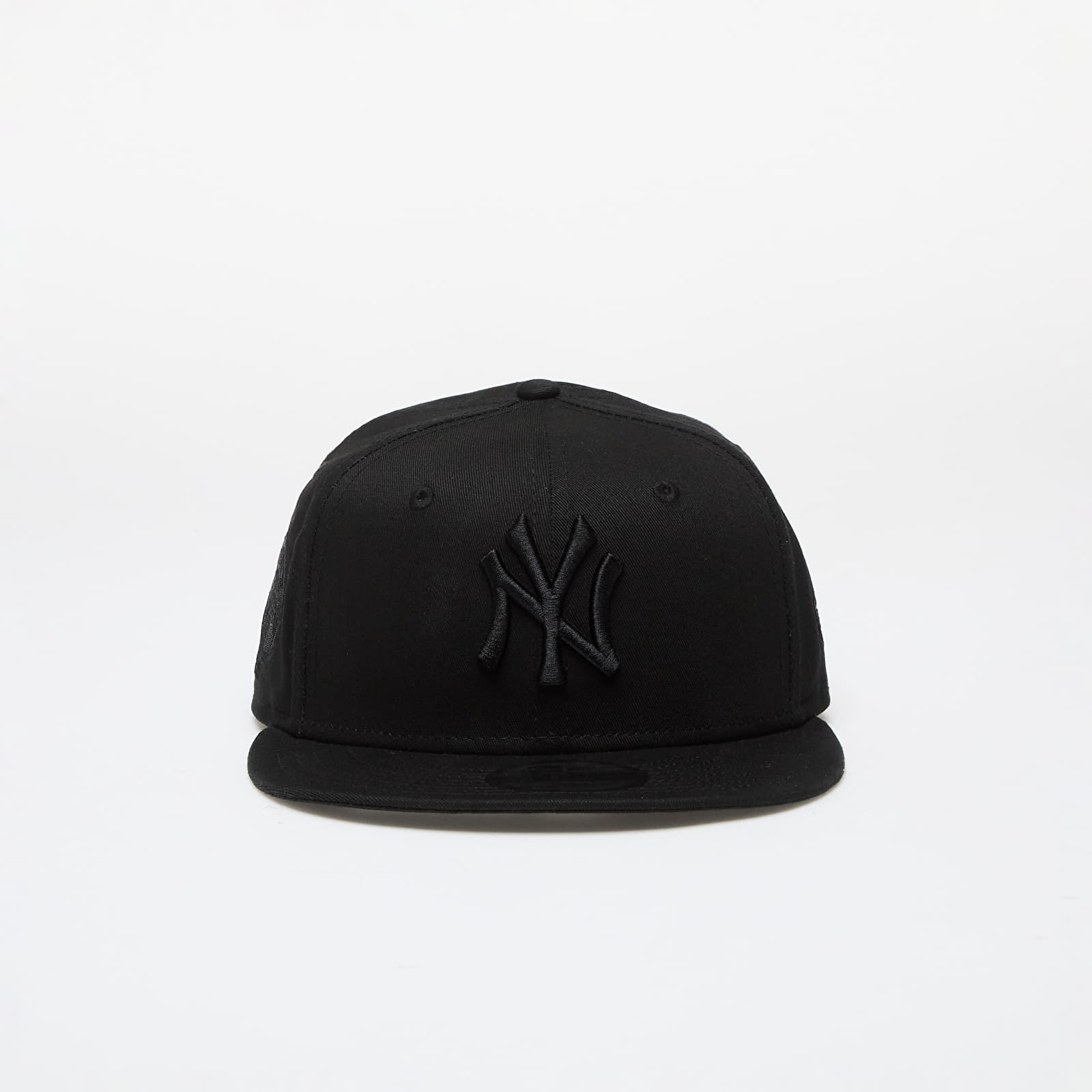Caps New Era MLB New York Yankees Monochrome 9FIFTY Snapback Cap Black