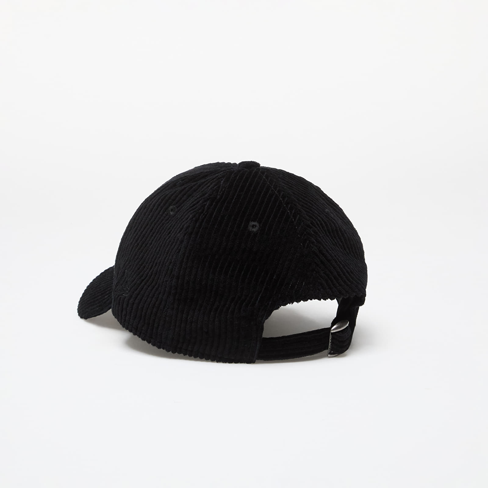 Šiltovky New Era MLB New York Yankees Cord 9FORTY Adjustable Cap Black