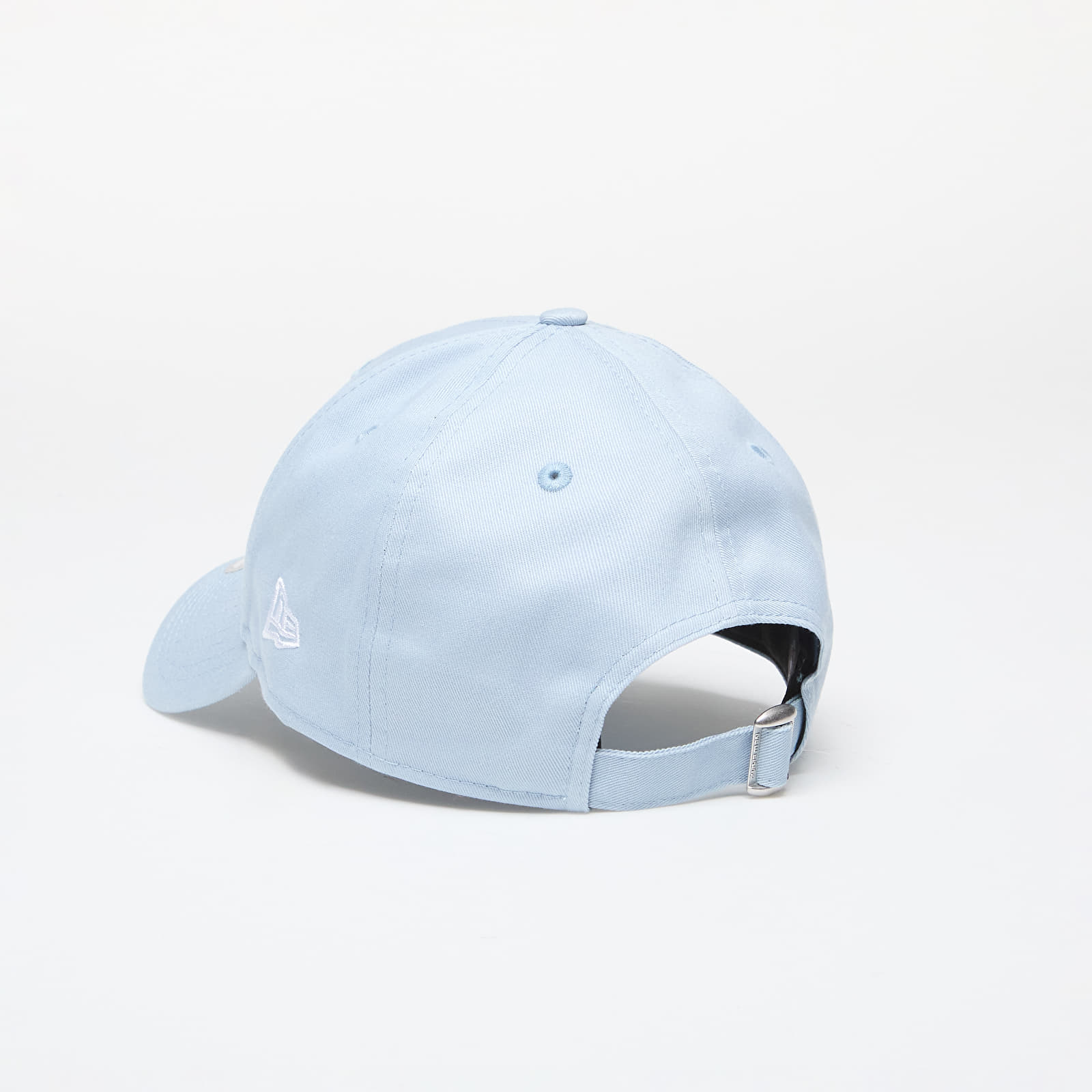 Kepurės New Era New York Yankees League Essential 9FORTY Adjustable Cap Pastel Blue/ White