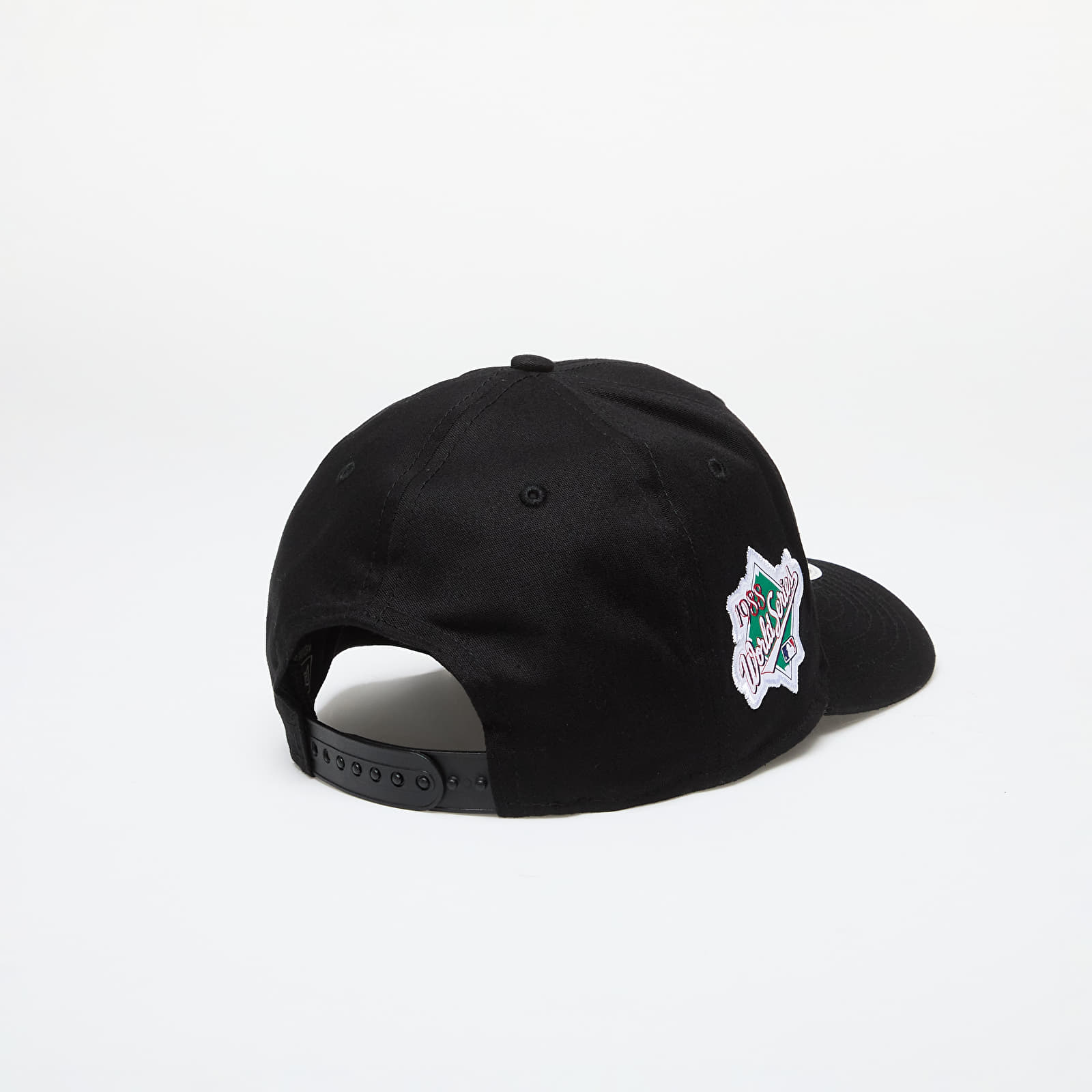 Sapkák New Era Los Angeles Dodgers World Series 9FIFTY Stretch Snap Cap Black