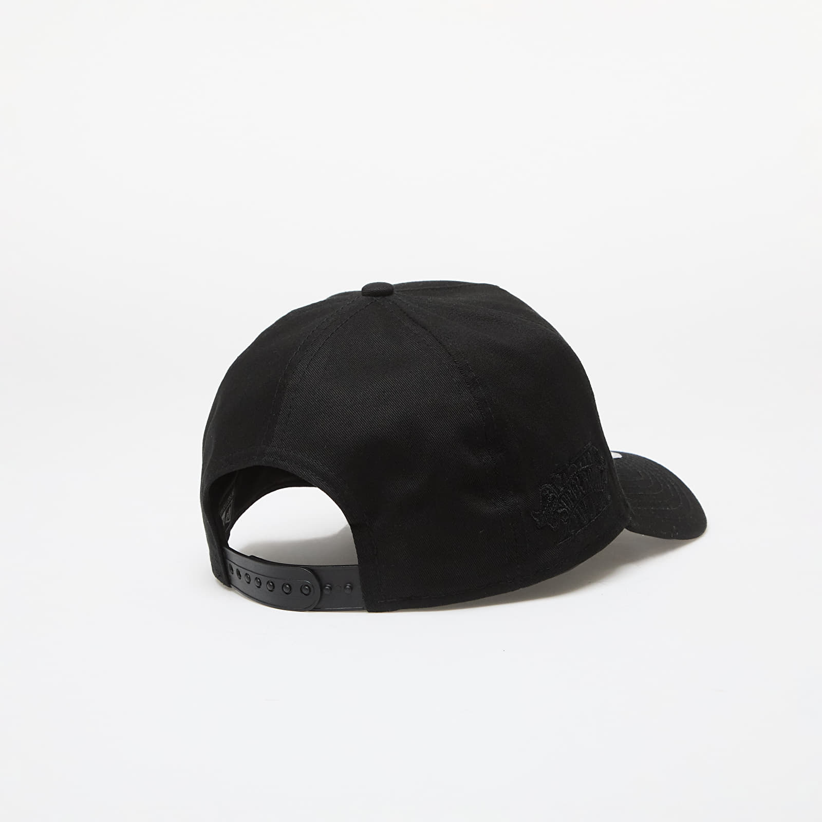 Čepice New Era Las Vegas Raiders Monochrome 9FORTY E-Frame Adjustable Cap Black