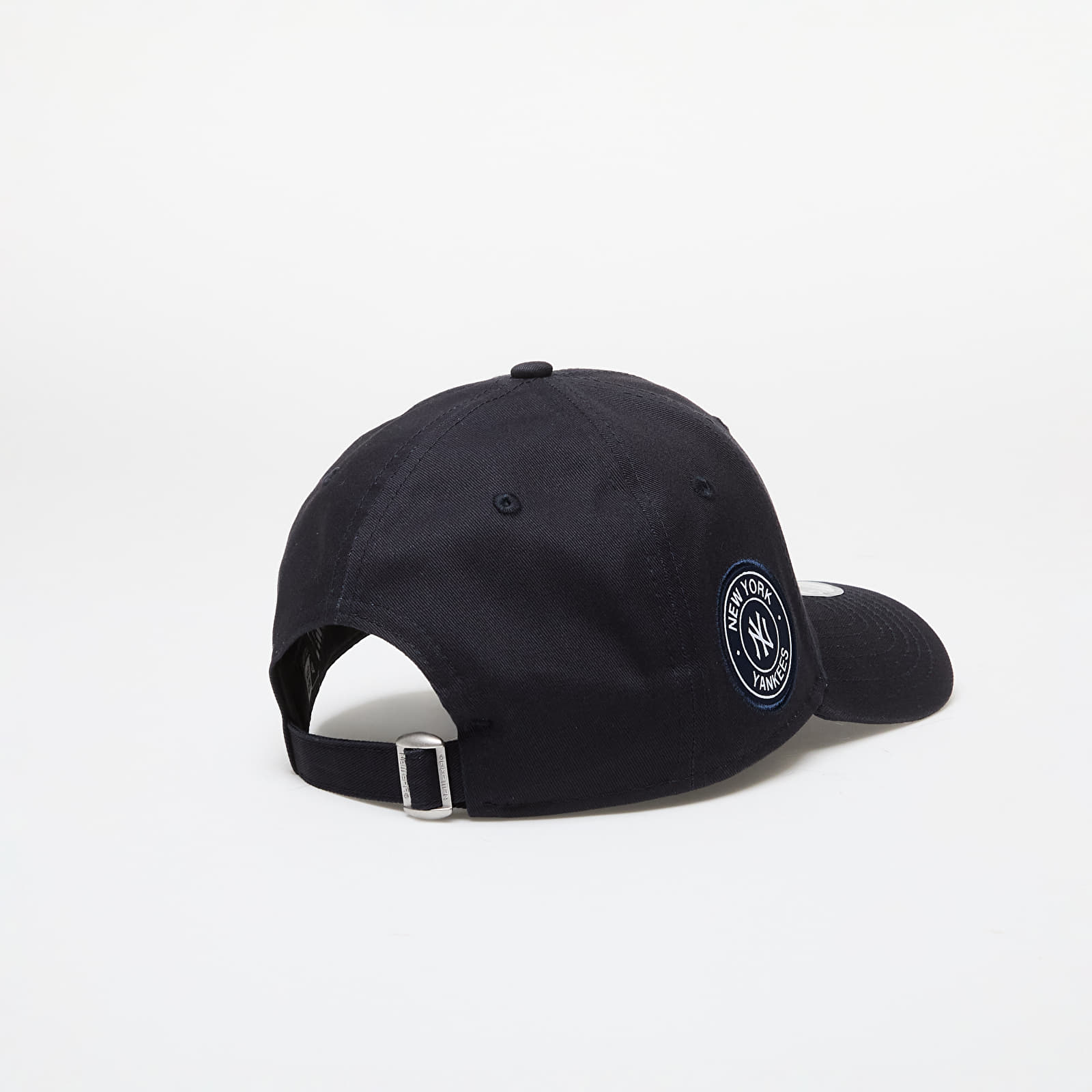 Caps New Era MLB New York Yankees Side Patch 9FORTY Adjustable Cap Official Team Color