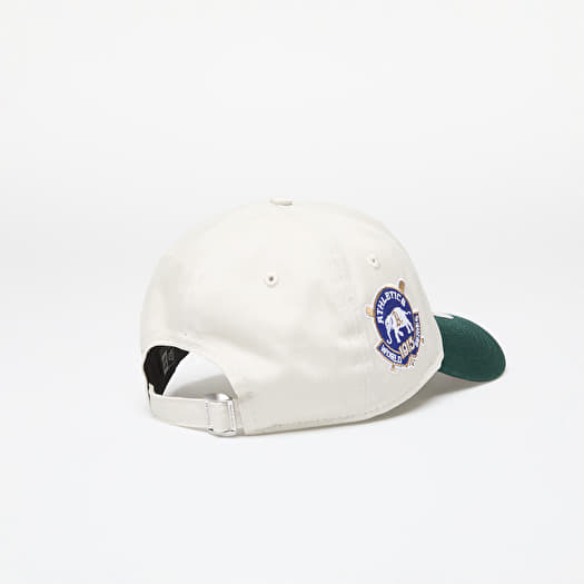 New Era MLB Oakland Athletics World Series 9FORTY Adjustable Cap