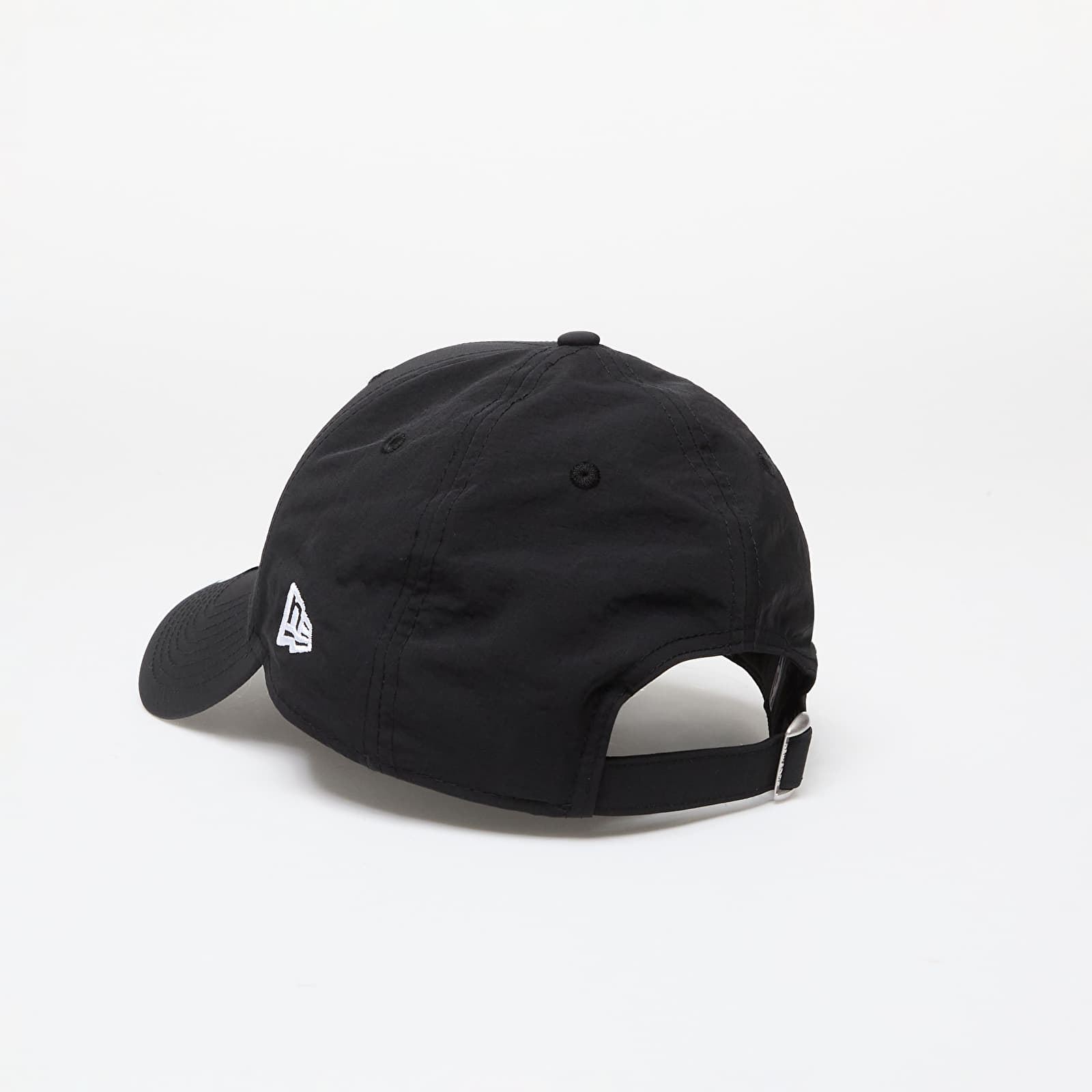 Hætter New Era Los Angeles Lakers Recycled 9FORTY Adjustable Cap Black/ True Purple