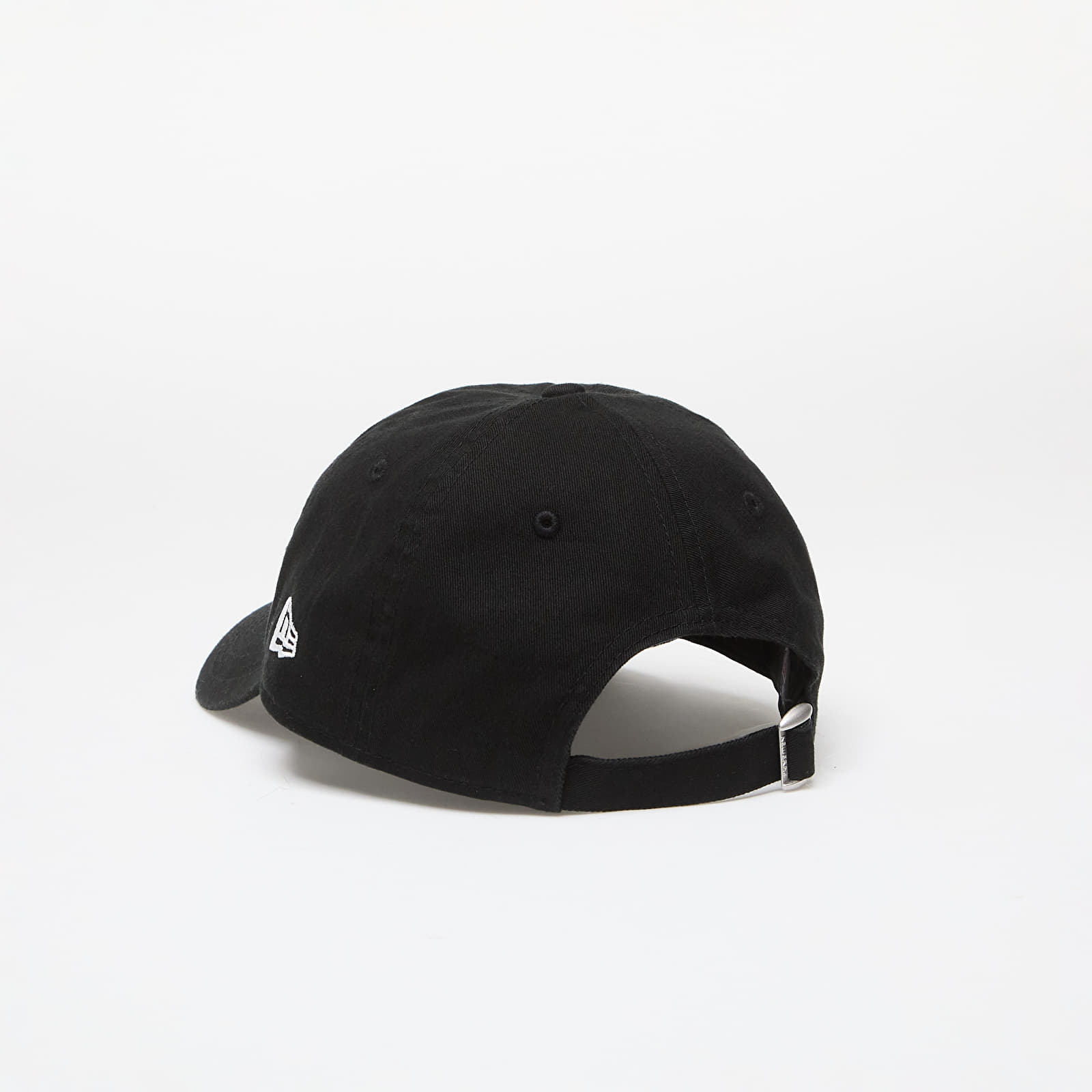 Czapki z daszkiem New Era Las Vegas Raiders Retro NFL 9TWENTY Adjustable Cap Black