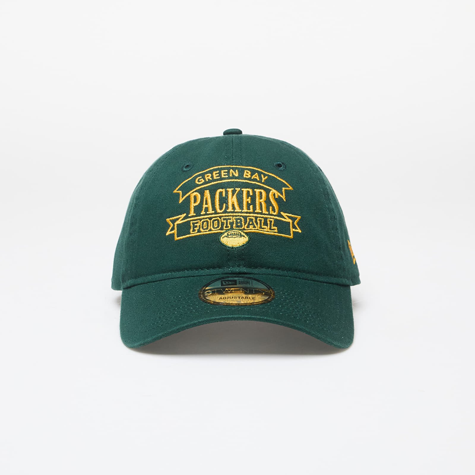 Packers new era cheap
