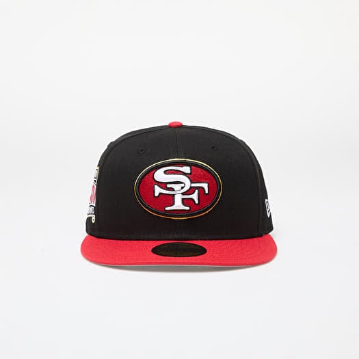 Sf 49ers cap best sale