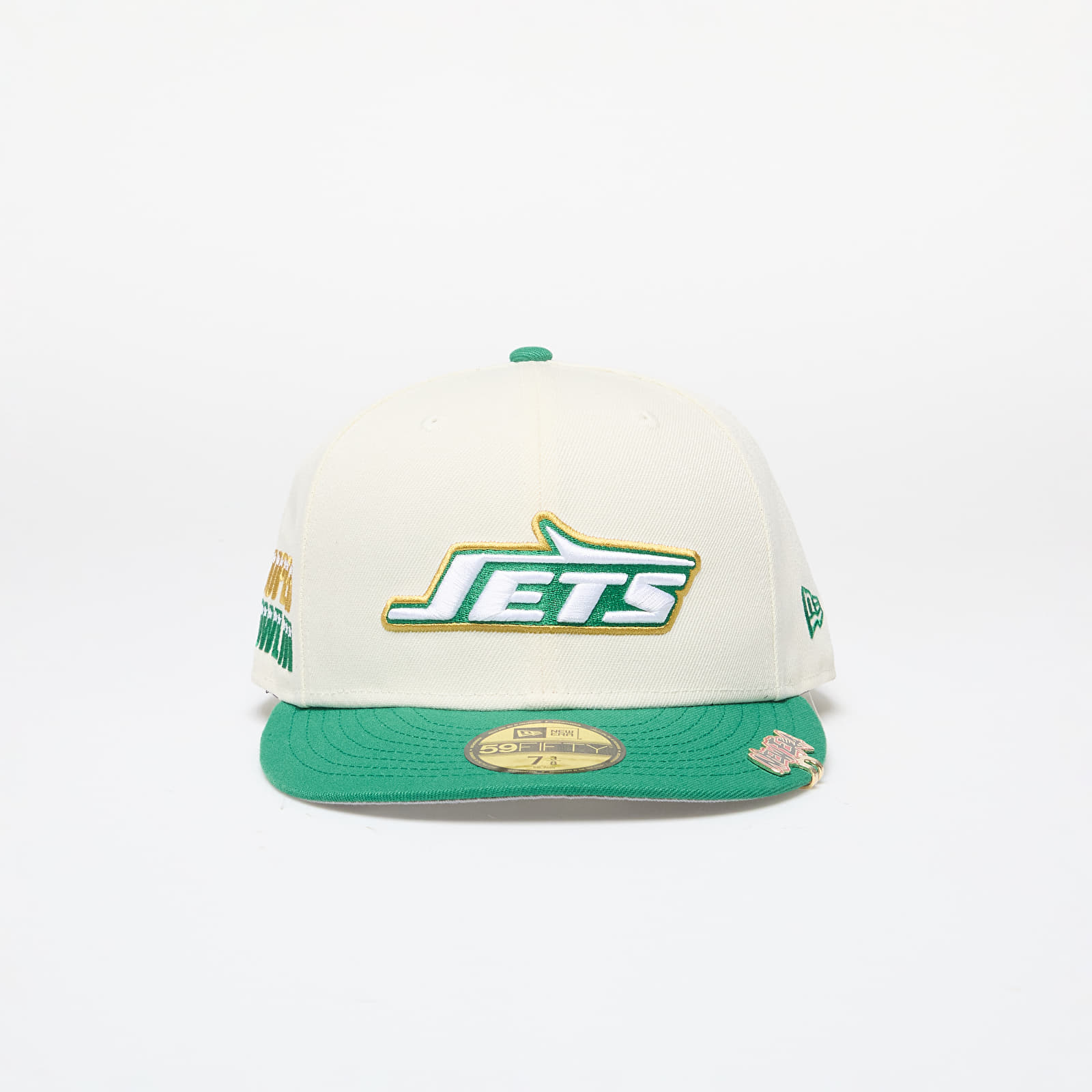 Czapki New Era New York Jets NFL Pin Pack 59FIFTY Fitted Cap