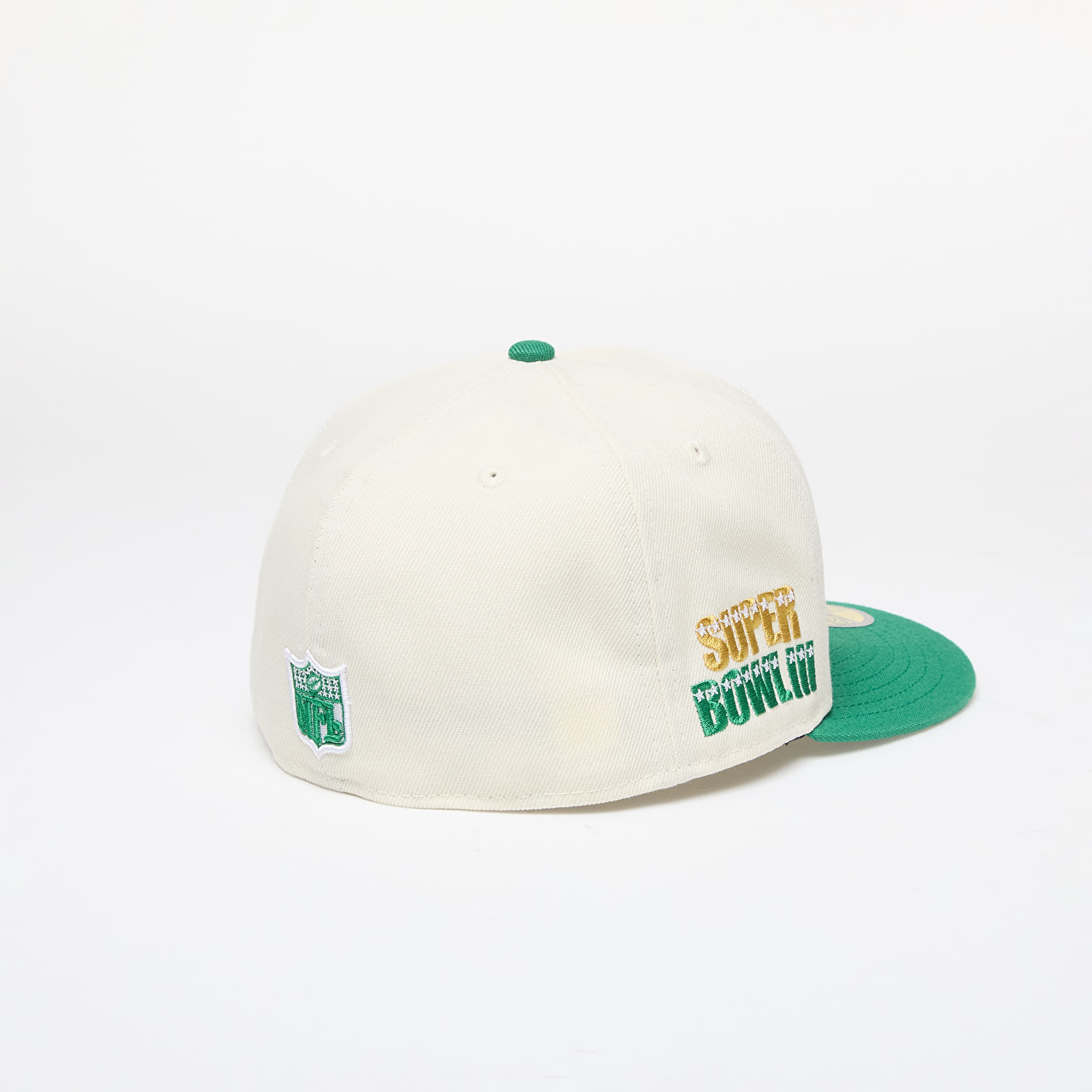 Caps New Era New York Jets NFL Pin Pack 59FIFTY Fitted Cap Chrome White