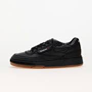 Reebok Club C LTD Vintage Full Black