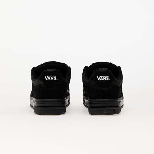 Men's shoes Vans Upland Black/ Black/ White | Footshop