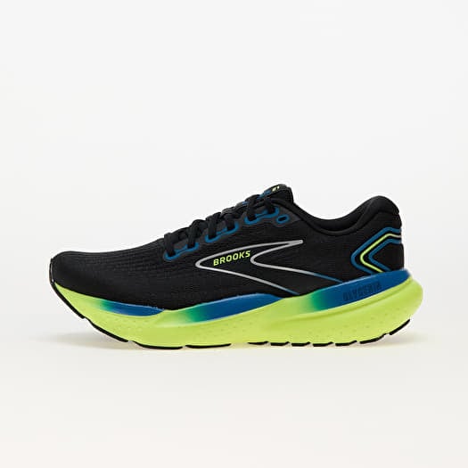 Brooks Glycerin 21 M Black