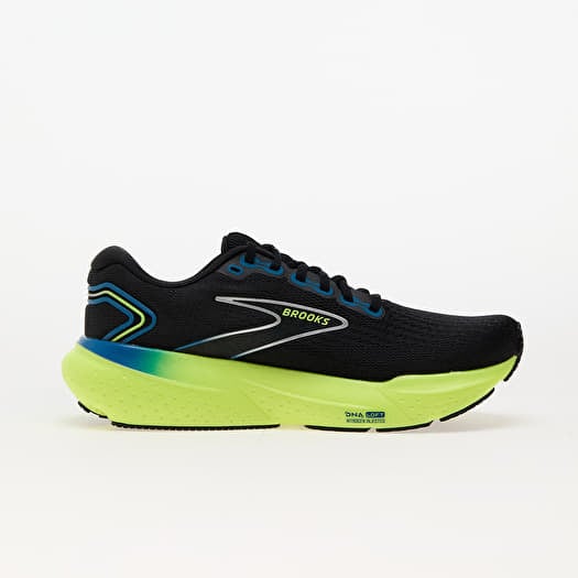 Brooks glycerin 7 mens black deals