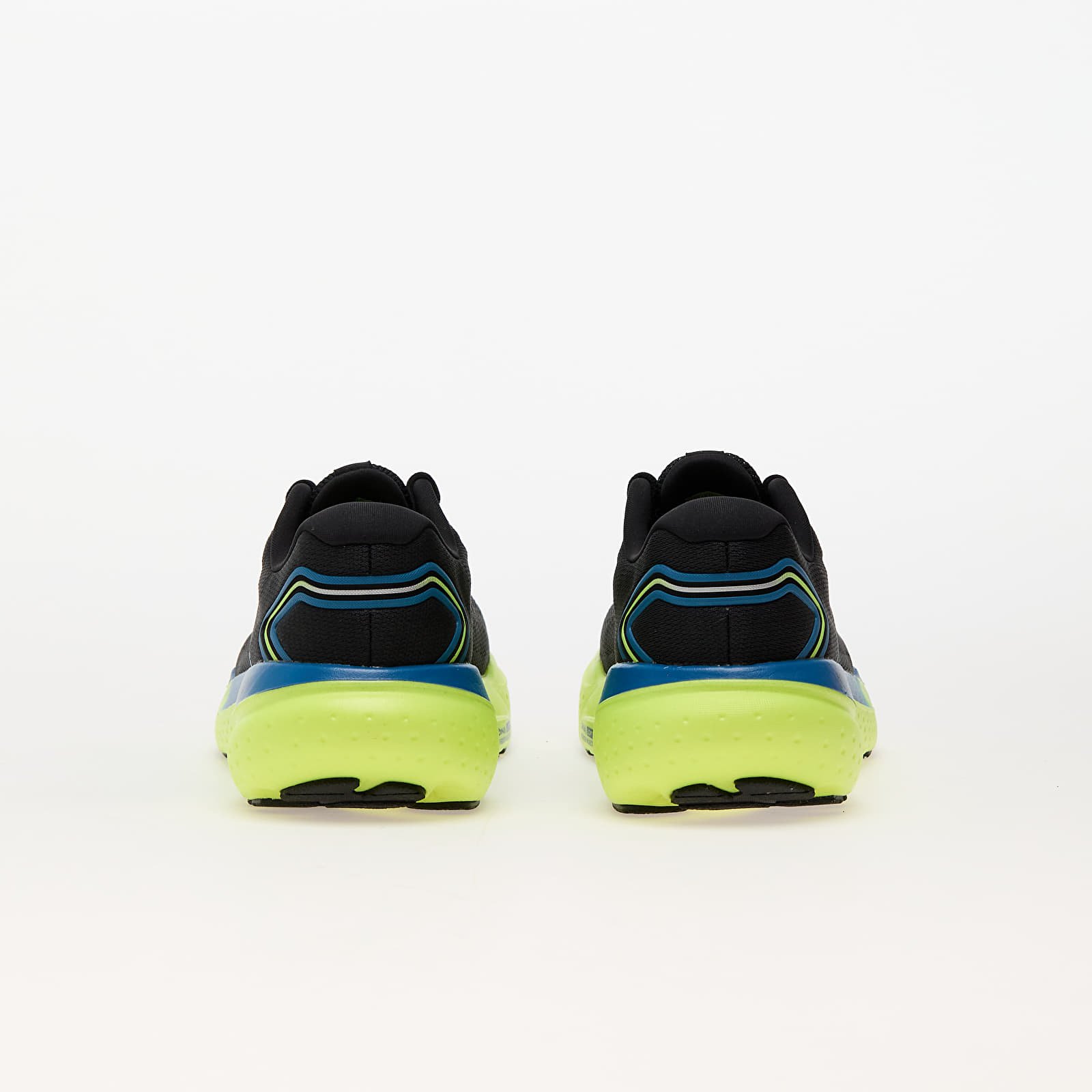 Men's shoes Brooks Glycerin 21 M Black