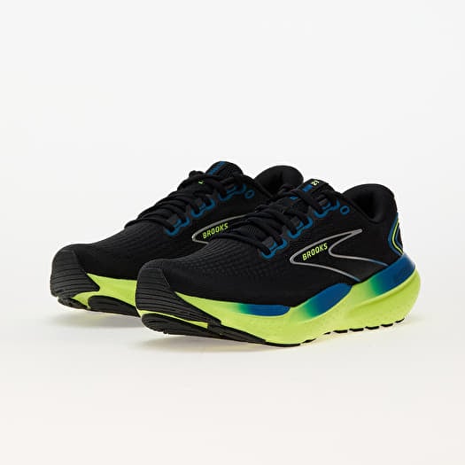 Brooks glycerin 2 black 2025