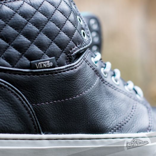 Vans otw sales alomar grey