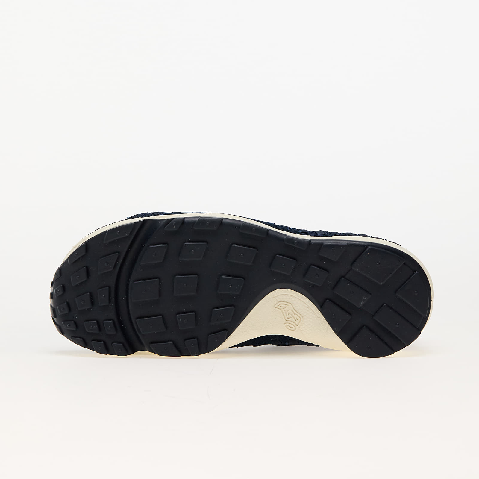 Women's shoes Nike W Air Footscape Woven Denim/ Wheat Gold-Obsidian-Coconut Milk