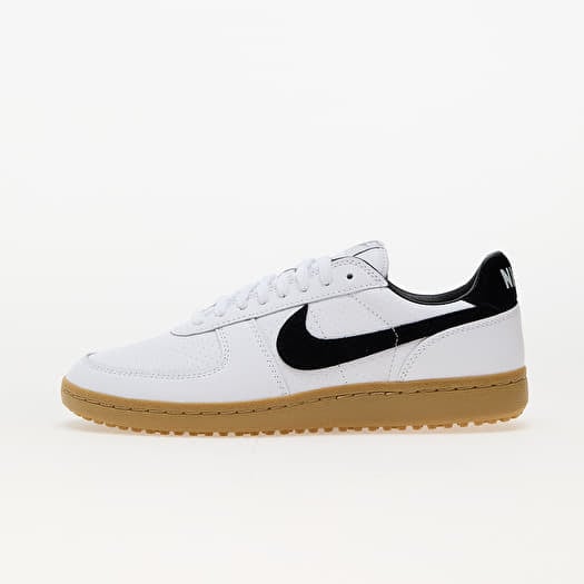 Nike Field General 82 Sp White/ Black-Gum Light Brown
