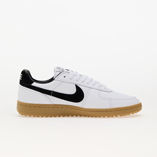 【大人気 】★ナイキ★Field General '82 White & BLACK Buty męskie Nike Field General 82 Sp White/ Black-Gum Light