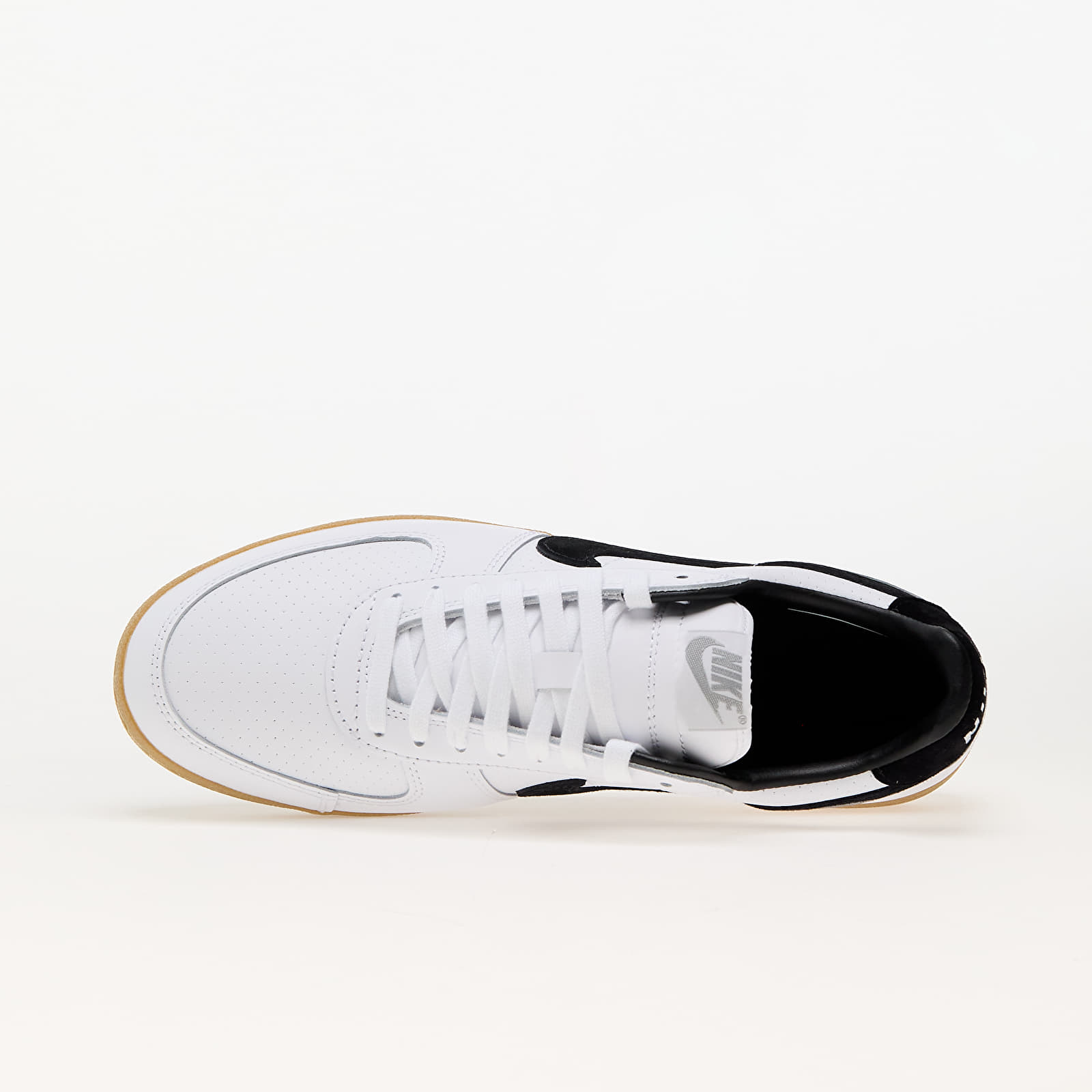 Men's shoes Nike Field General 82 Sp White/ Black-Gum Light Brown
