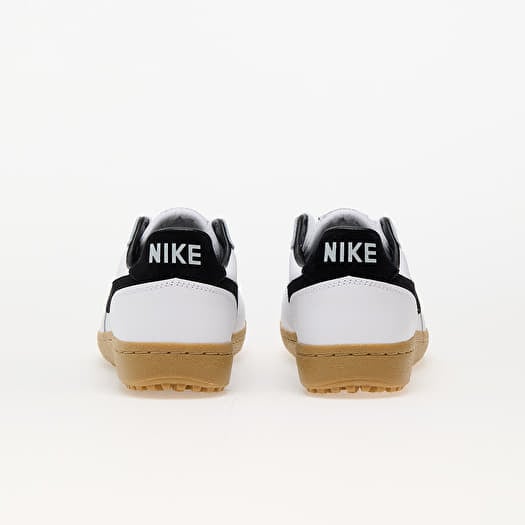 Chaussures et baskets homme Nike Field General 82 Sp White Black Gum Light Brown Footshop