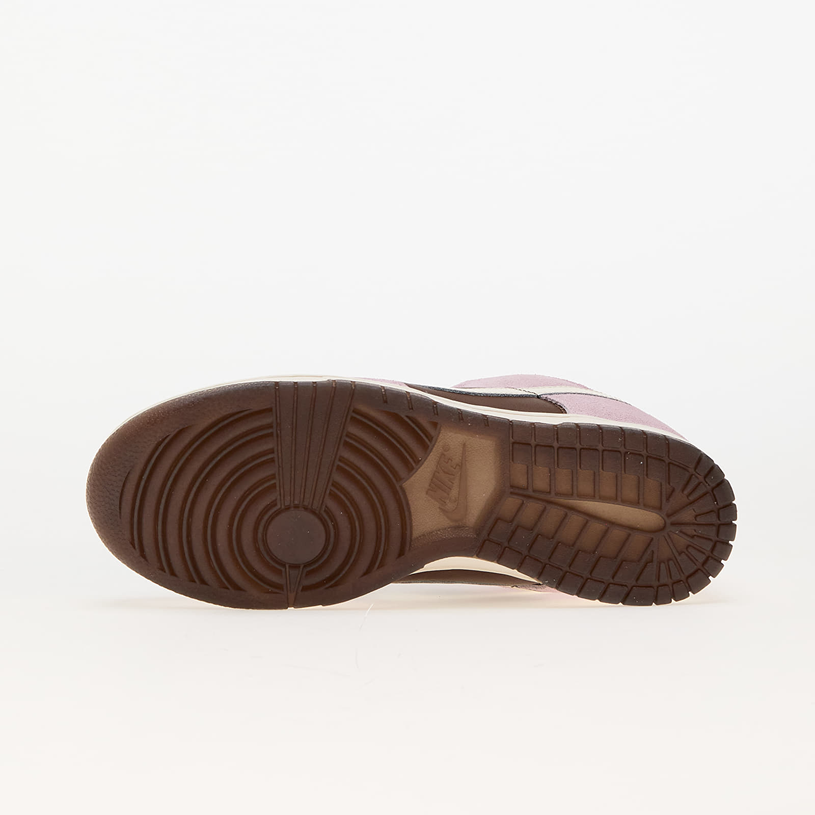 Sko til kvinder Nike W Dunk Low Cacao Wow/ Pale Ivory-Pink Foam