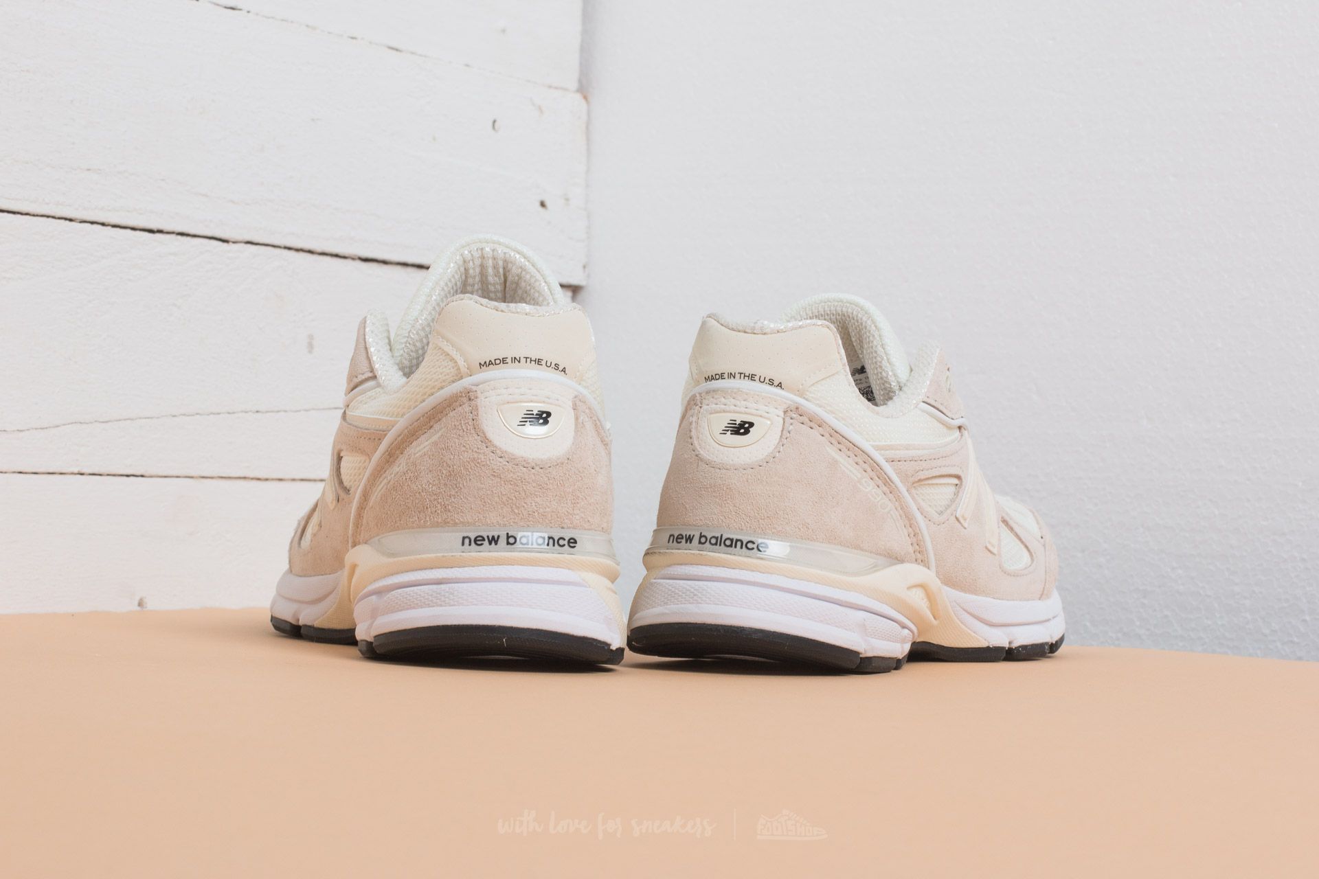 Stussy new balance sales 990 for sale