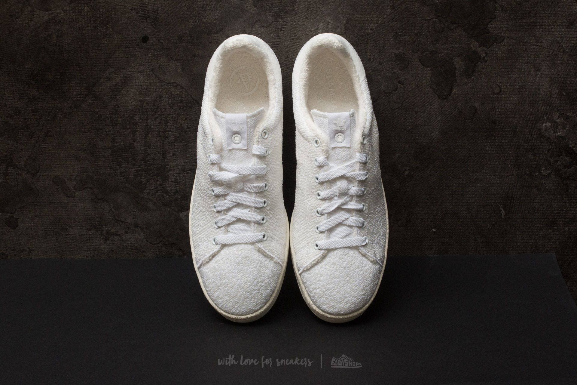 Herren Sneaker und Schuhe adidas Consortium SE United Arrows Sons x Slam Jam Campus Footwear White Footwear White Core White Footshop