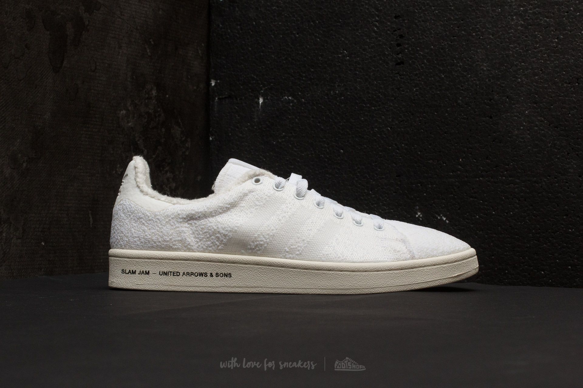 Adidas slam jam united arrows discount