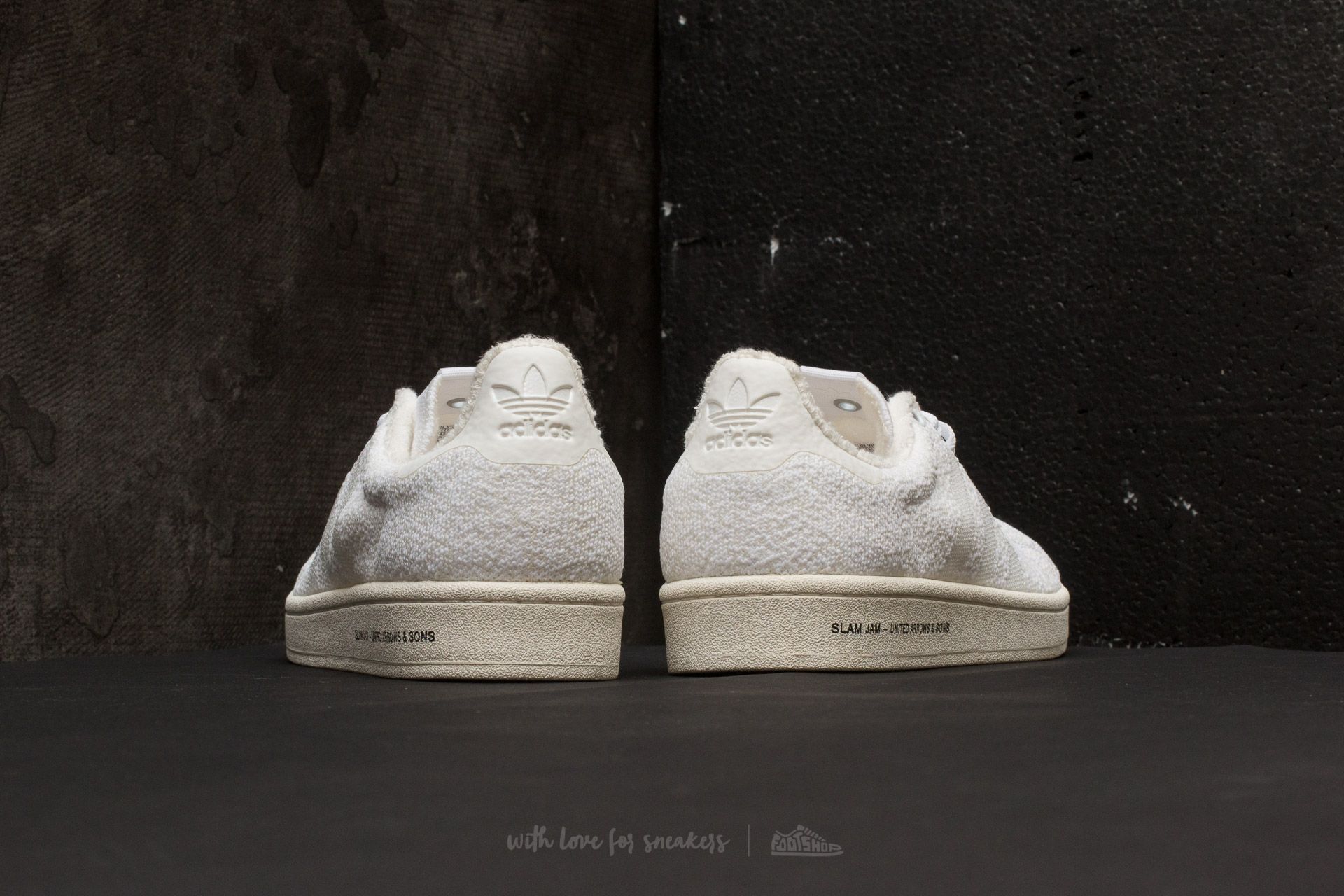 Adidas slam jam united arrows new arrivals