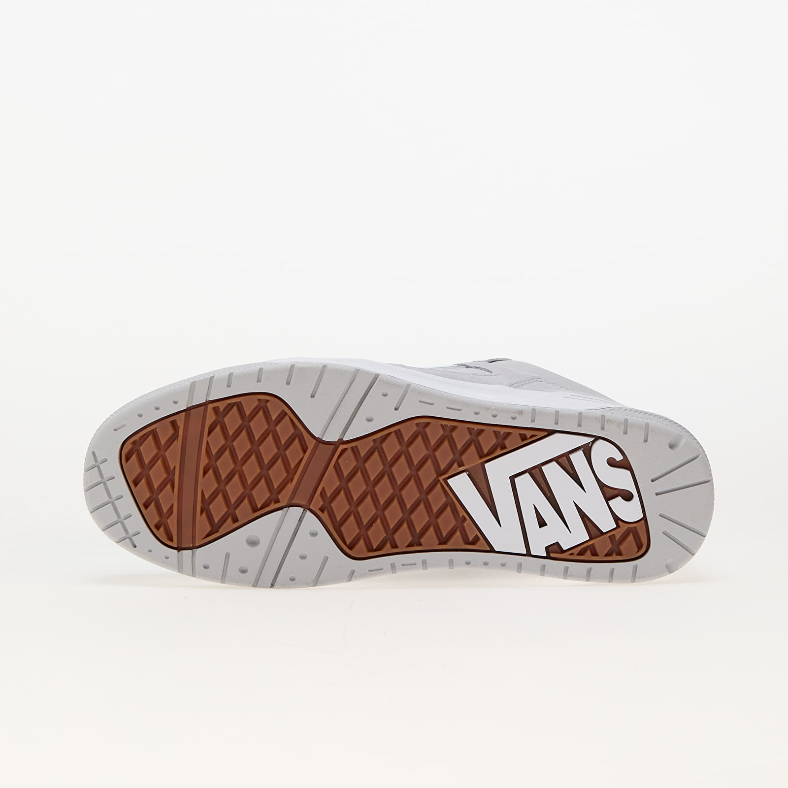 Men's shoes Vans Upland Gray