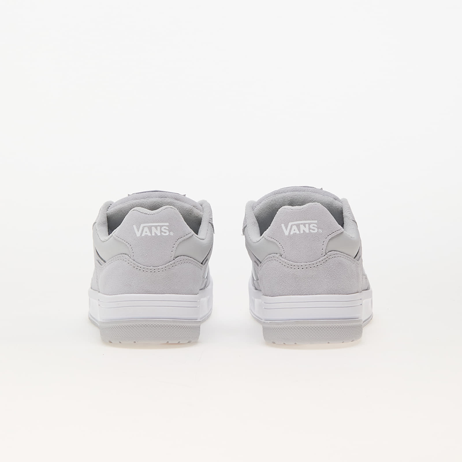 Men's shoes Vans Upland Gray