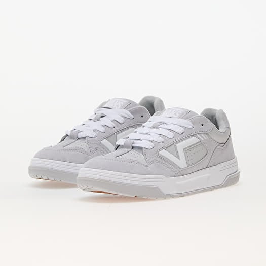 Gray white vans shop