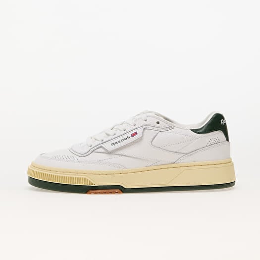 Reebok Club C LTD Vintage Green