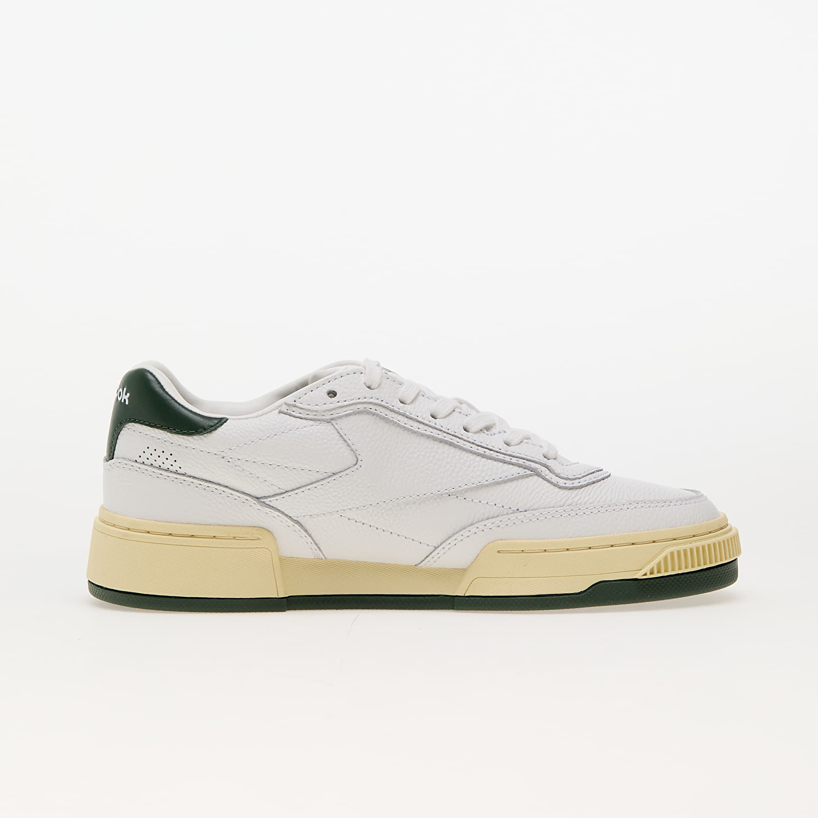 Men's shoes Reebok Club C LTD Vintage Green