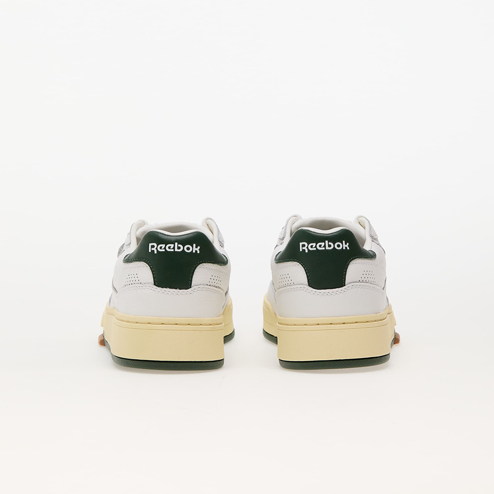 Men's shoes Reebok Club C LTD Vintage Green