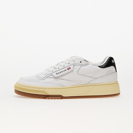Reebok Club C LTD Vintage Black