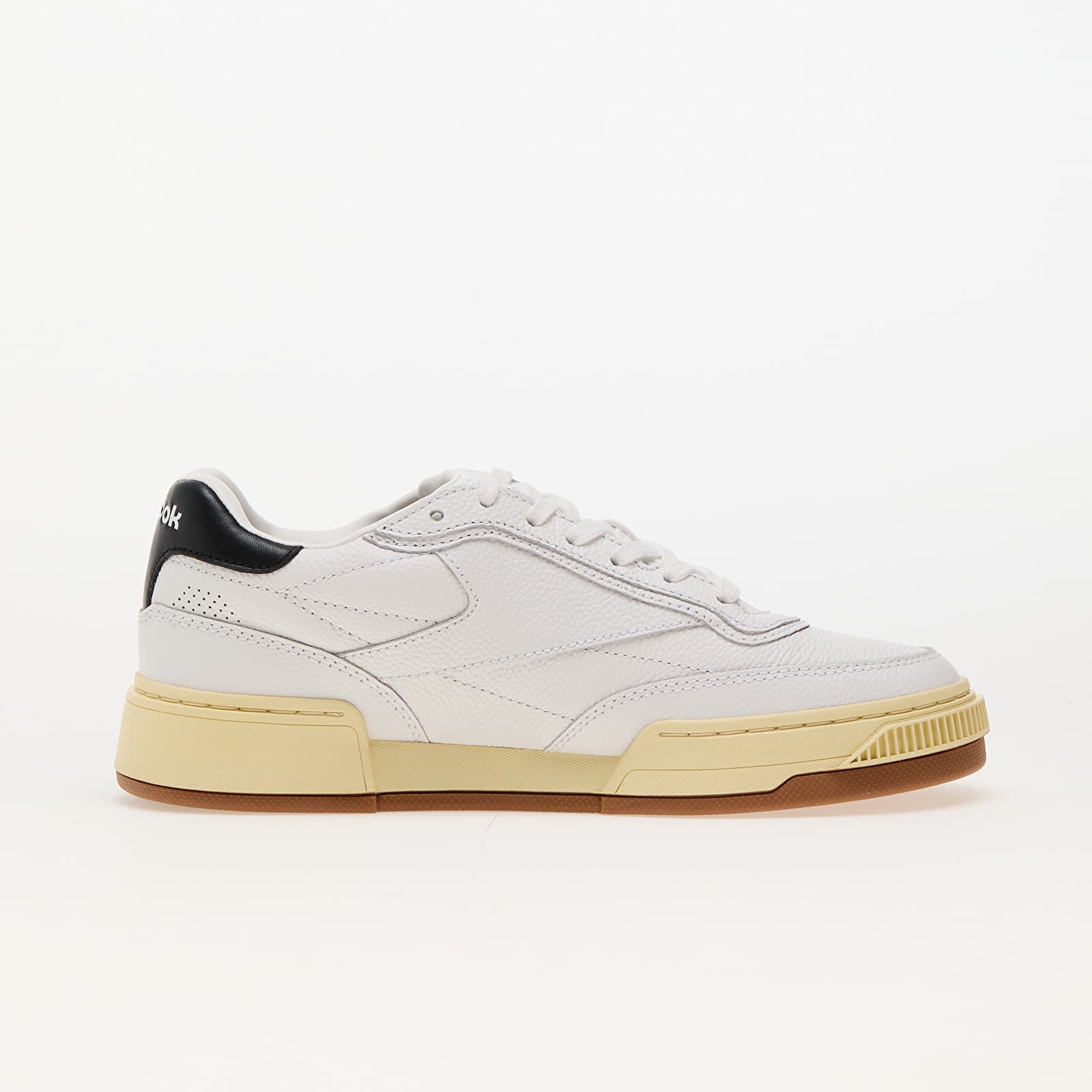 Herren Sneaker und Schuhe Reebok Club C LTD Vintage Black