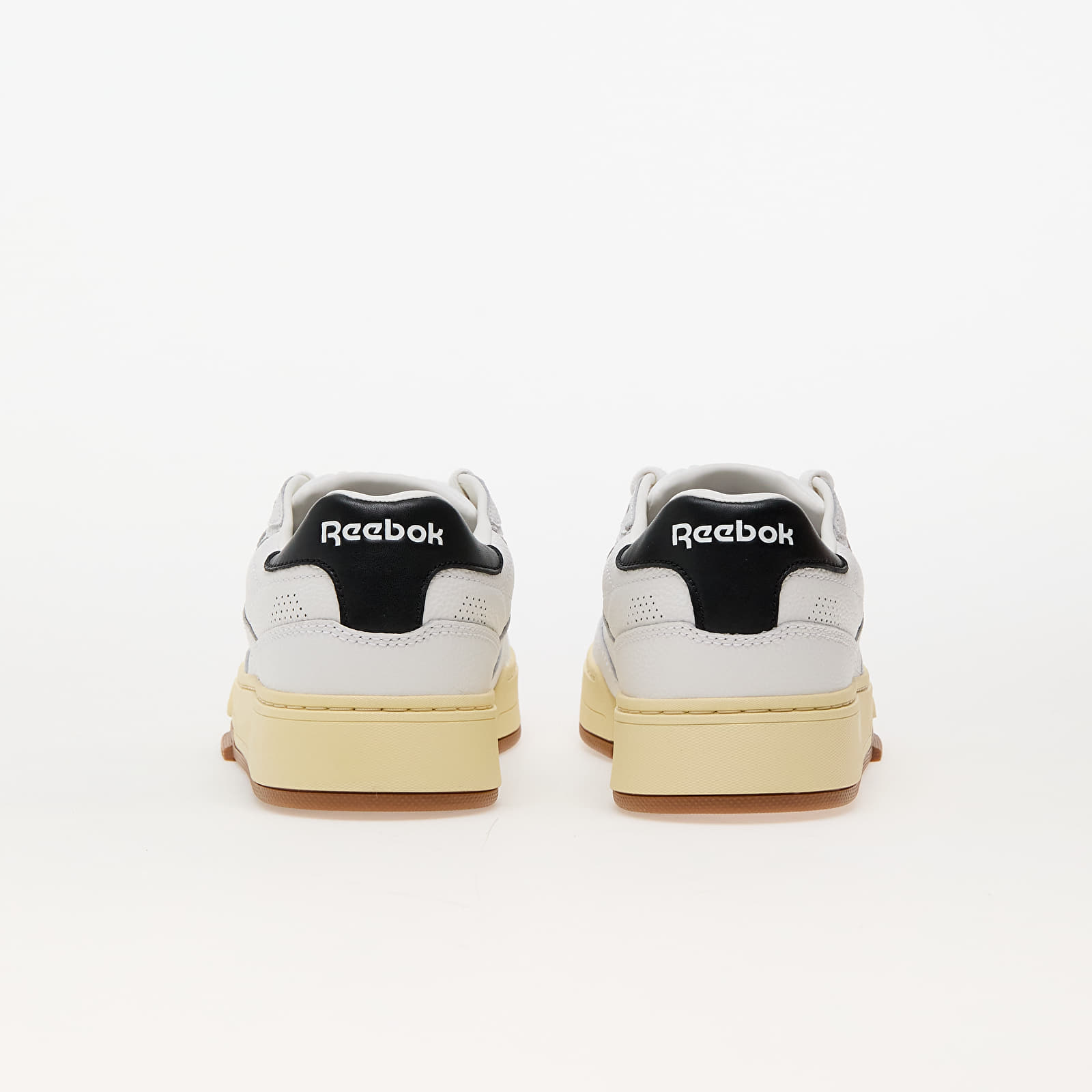 Herren Sneaker und Schuhe Reebok Club C LTD Vintage Black